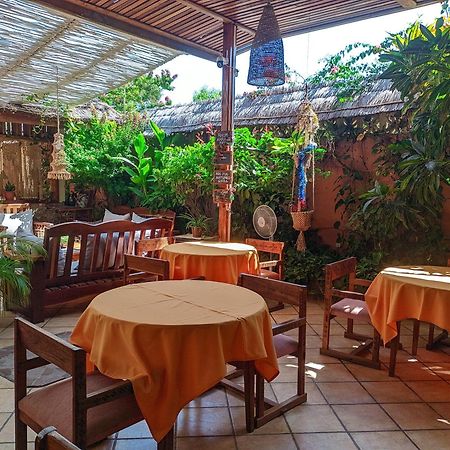 Le Nouvel Eden Hotell Toliara Exteriör bild