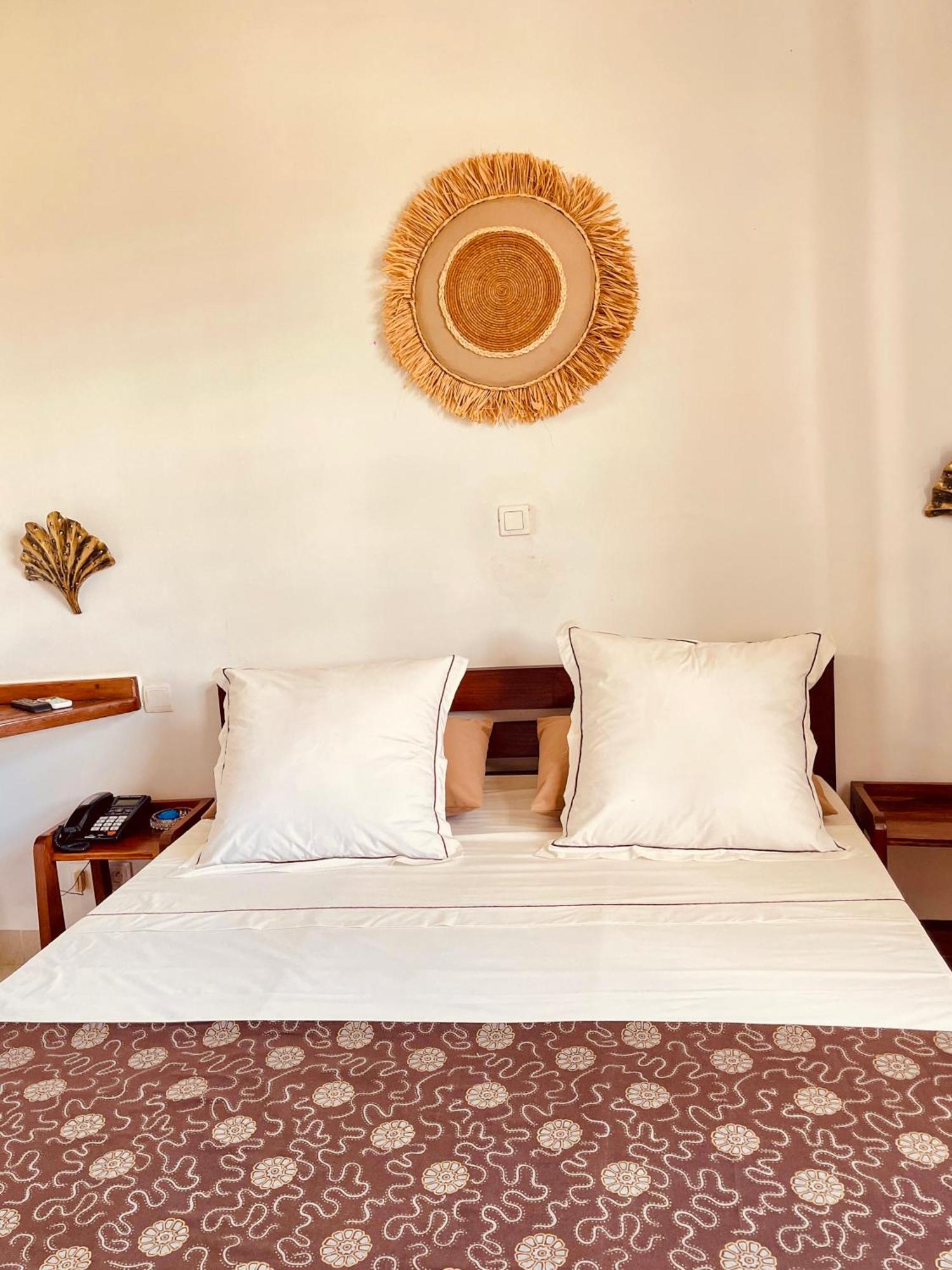 Le Nouvel Eden Hotell Toliara Exteriör bild