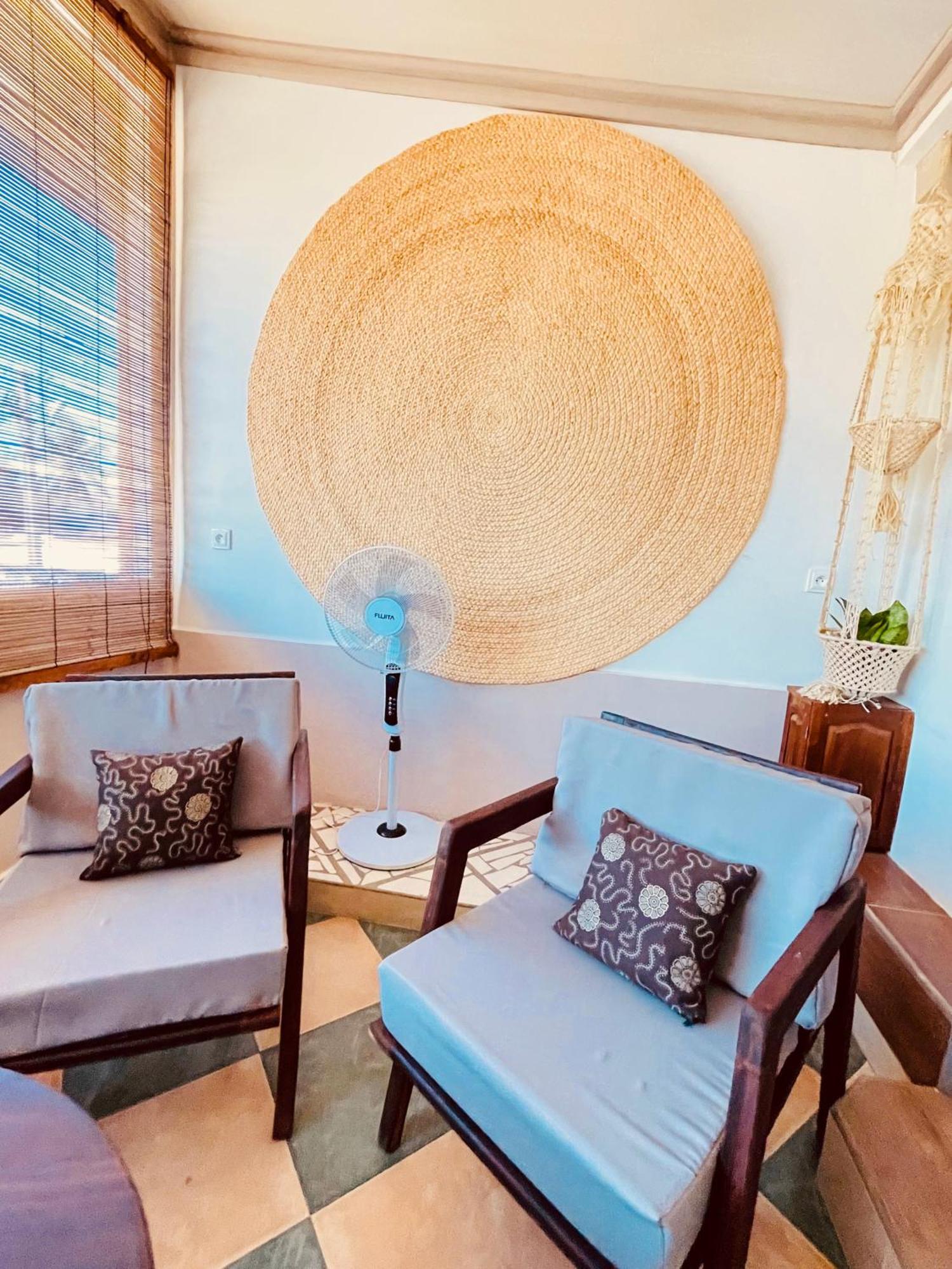Le Nouvel Eden Hotell Toliara Exteriör bild