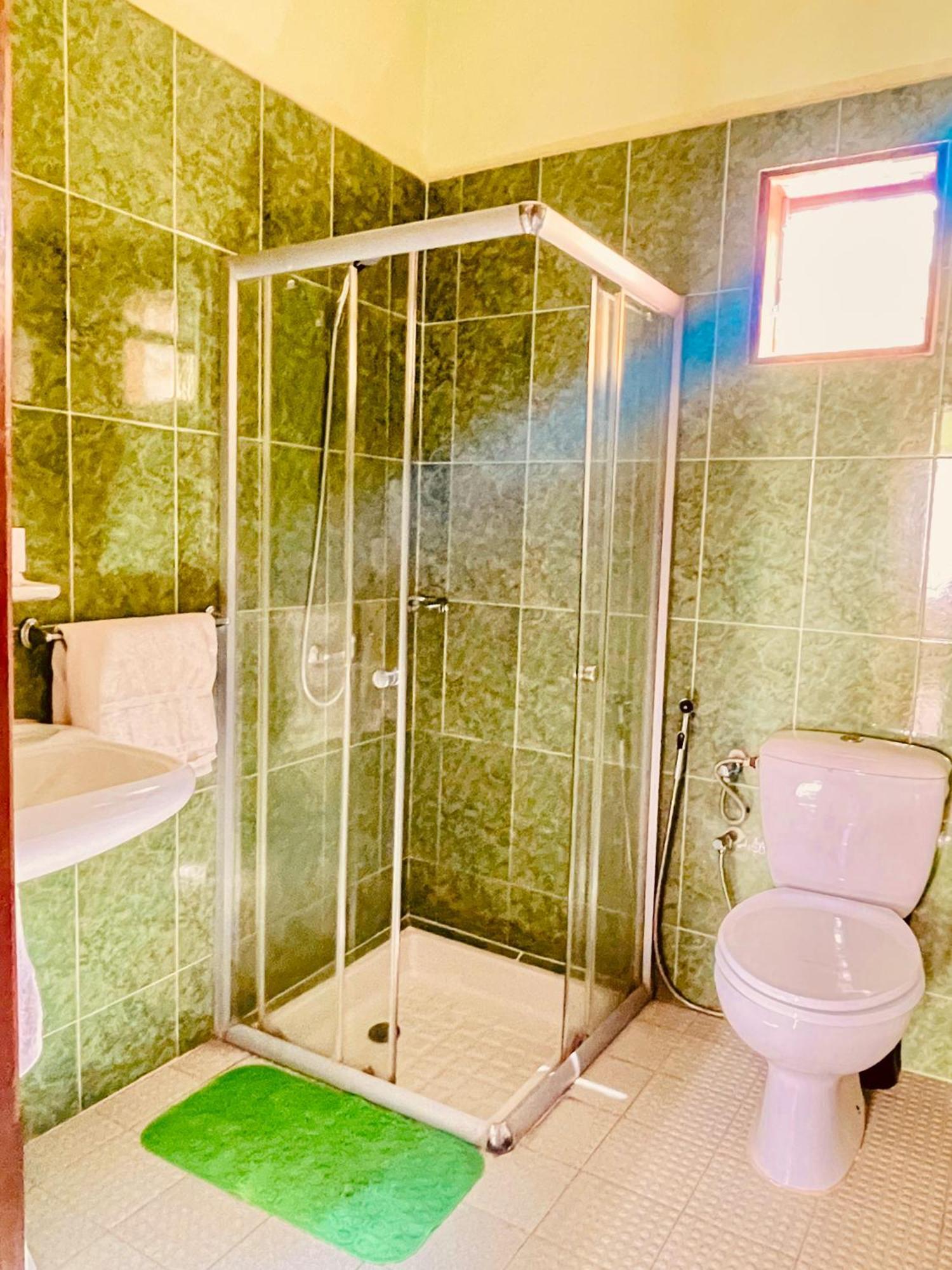 Le Nouvel Eden Hotell Toliara Exteriör bild