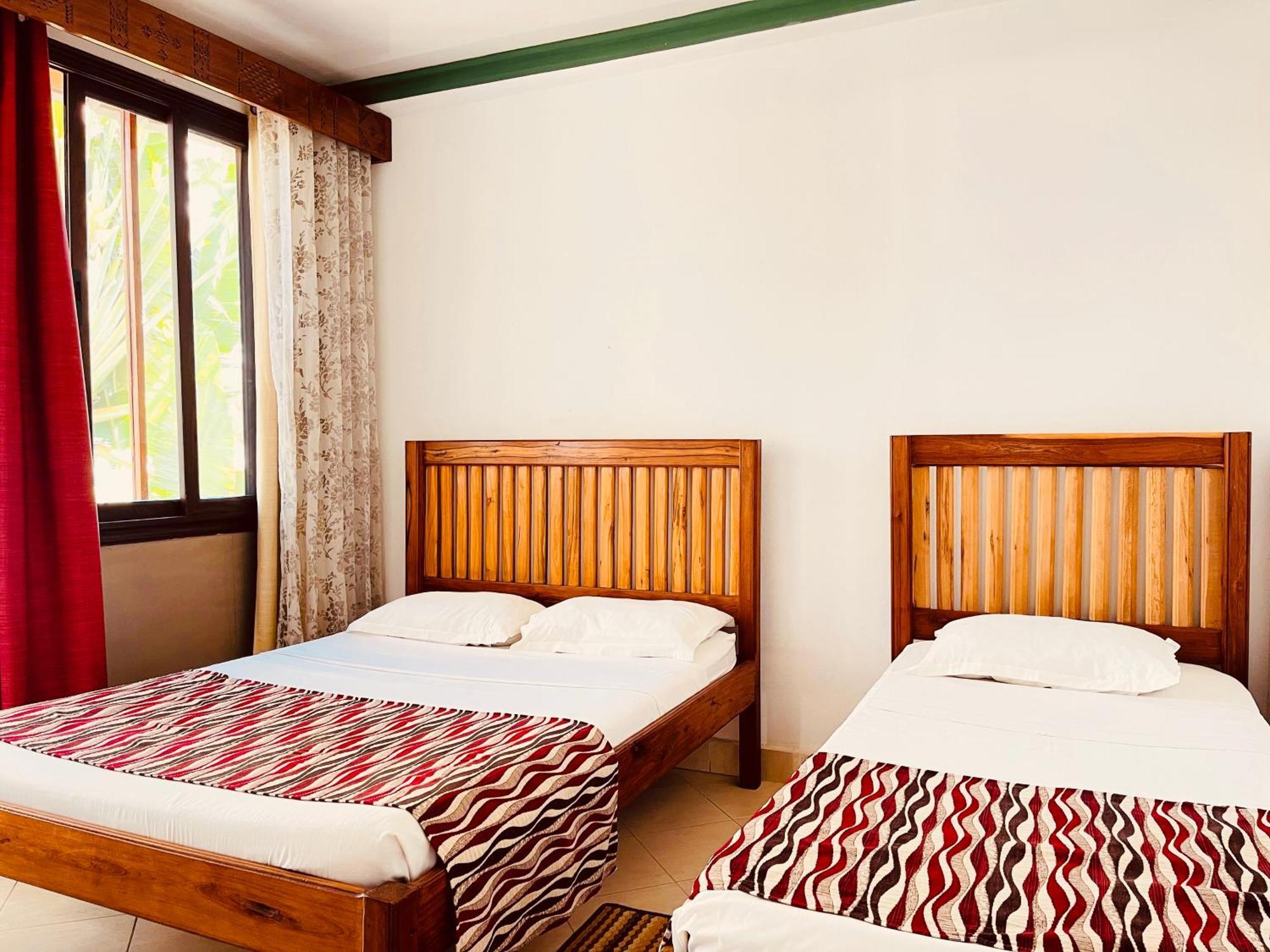 Le Nouvel Eden Hotell Toliara Exteriör bild