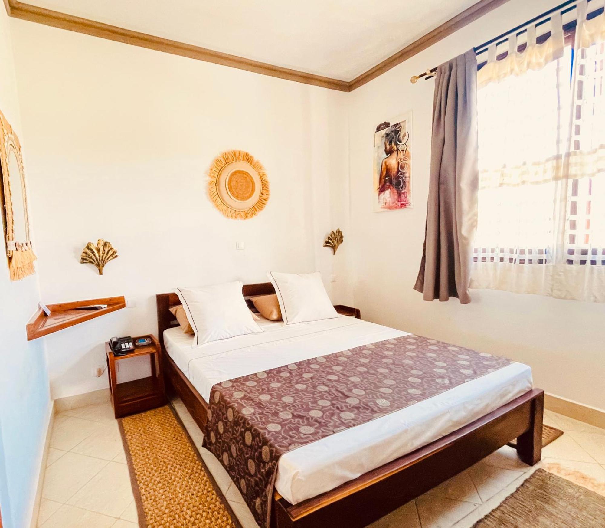 Le Nouvel Eden Hotell Toliara Exteriör bild