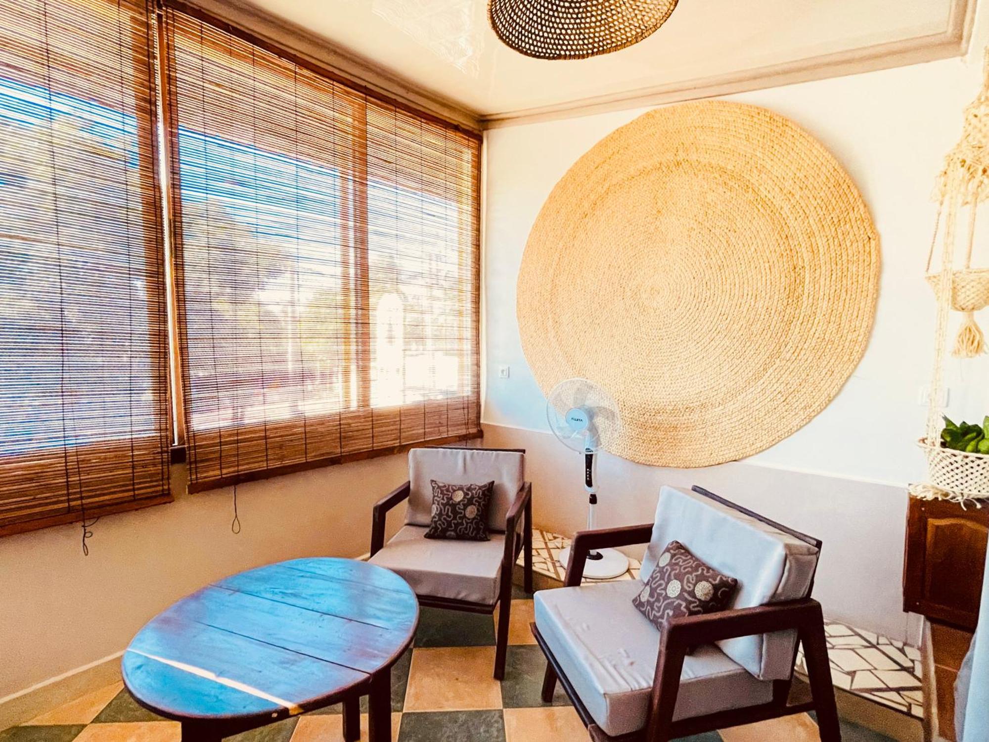 Le Nouvel Eden Hotell Toliara Exteriör bild