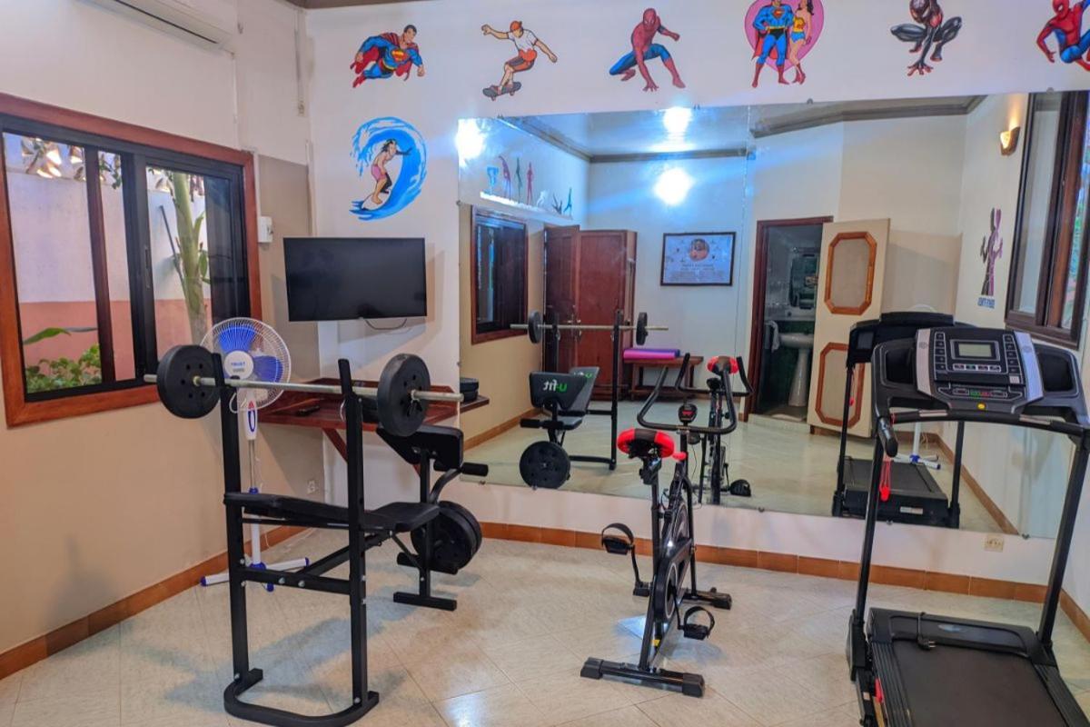 Le Nouvel Eden Hotell Toliara Exteriör bild